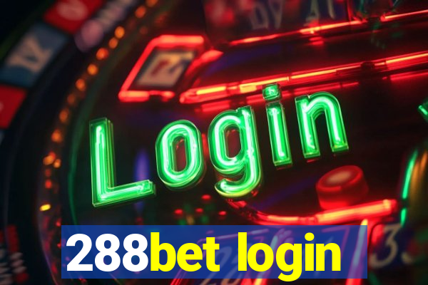 288bet login